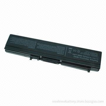 Grade A Cells Toshiba Parts, 14-month Warranty, Replacement